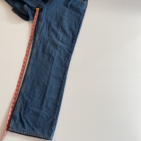 Wind River Fleece Lined Jeans 14/32 - Picture 5 of 7